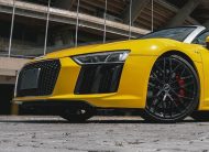 AUDI R8 5.2L V10 SPYDER