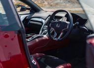 HONDA NSX 3.5L V6 TWIN TURBO