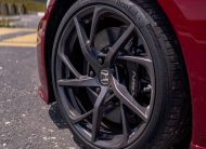 HONDA NSX 3.5L V6 TWIN TURBO